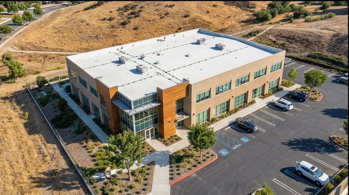 Local Municipal Permit Zone Office in San Marcos, CA for permit approvals