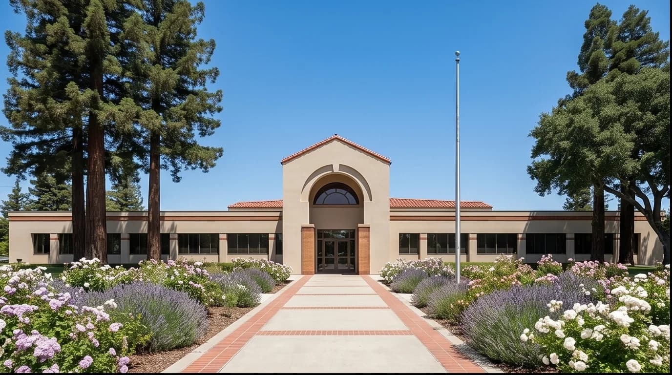 Local Building & Safety Office in San Mateo, CA for permit approvals
