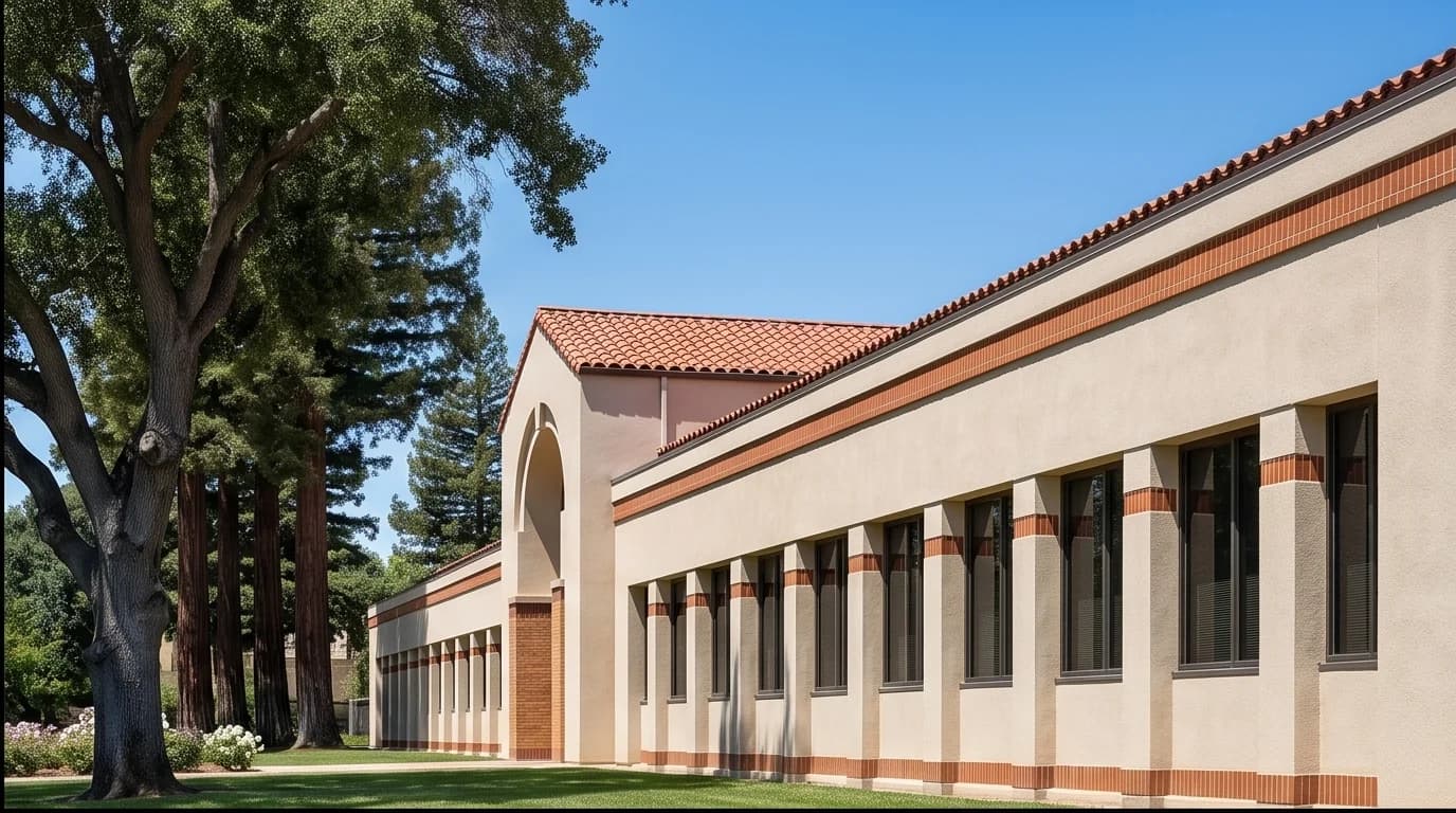 Local Planning Department Office in San Mateo, CA for permit approvals