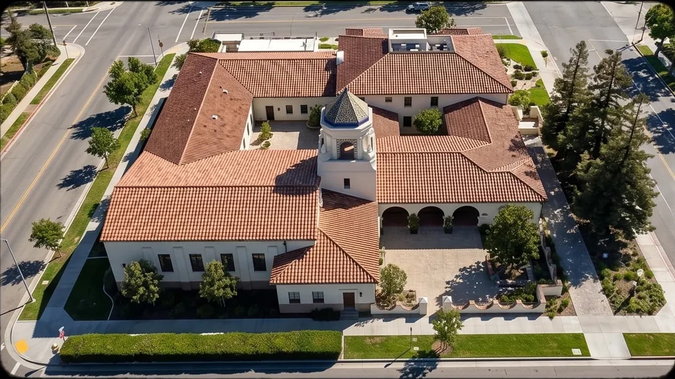 Local Municipal Permit Zone Office in Santa Maria, CA for permit approvals