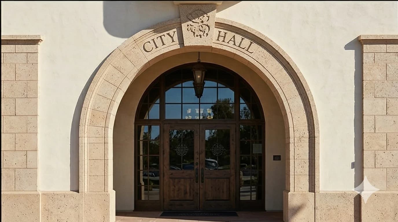 Local Local Permit Administration Office in Temecula, CA for permit approvals