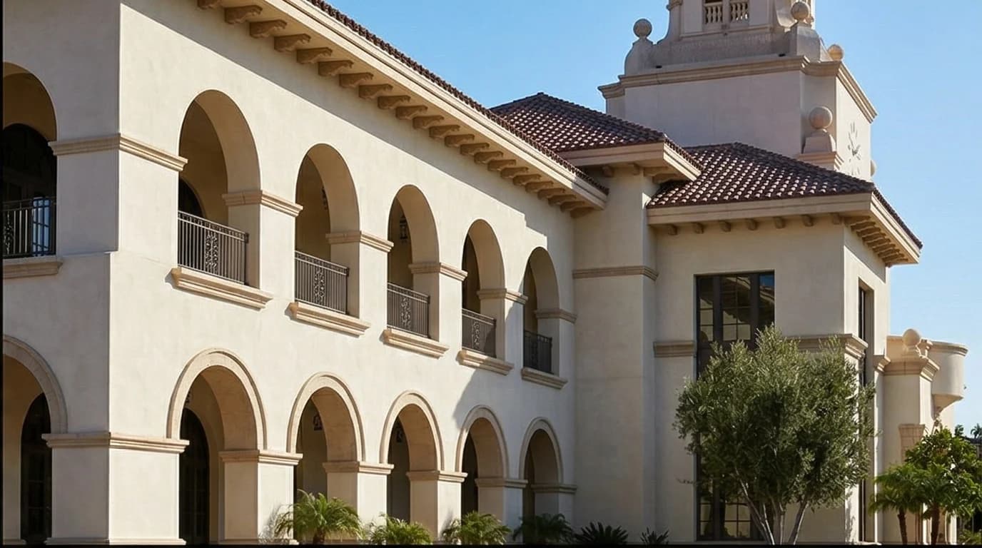 Local Planning Department Office in Temecula, CA for permit approvals