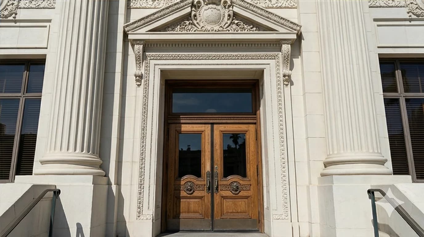Local Local Permit Administration Office in Ventura, CA for permit approvals