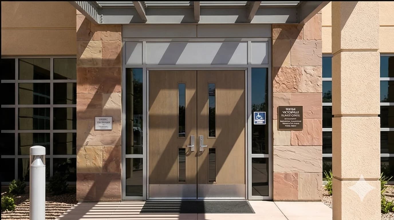 Local Local Permit Administration Office in Victorville, CA for permit approvals