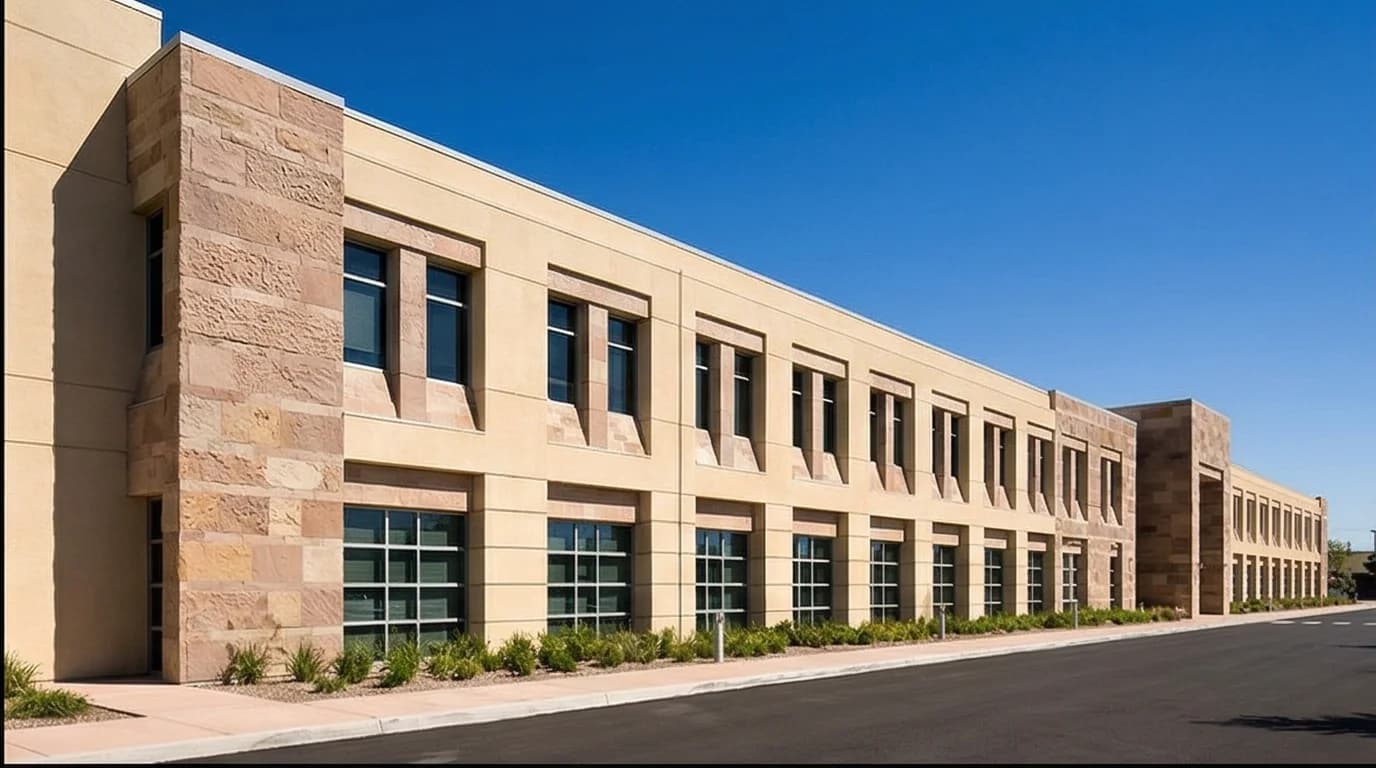 Local Planning Department Office in Victorville, CA for permit approvals