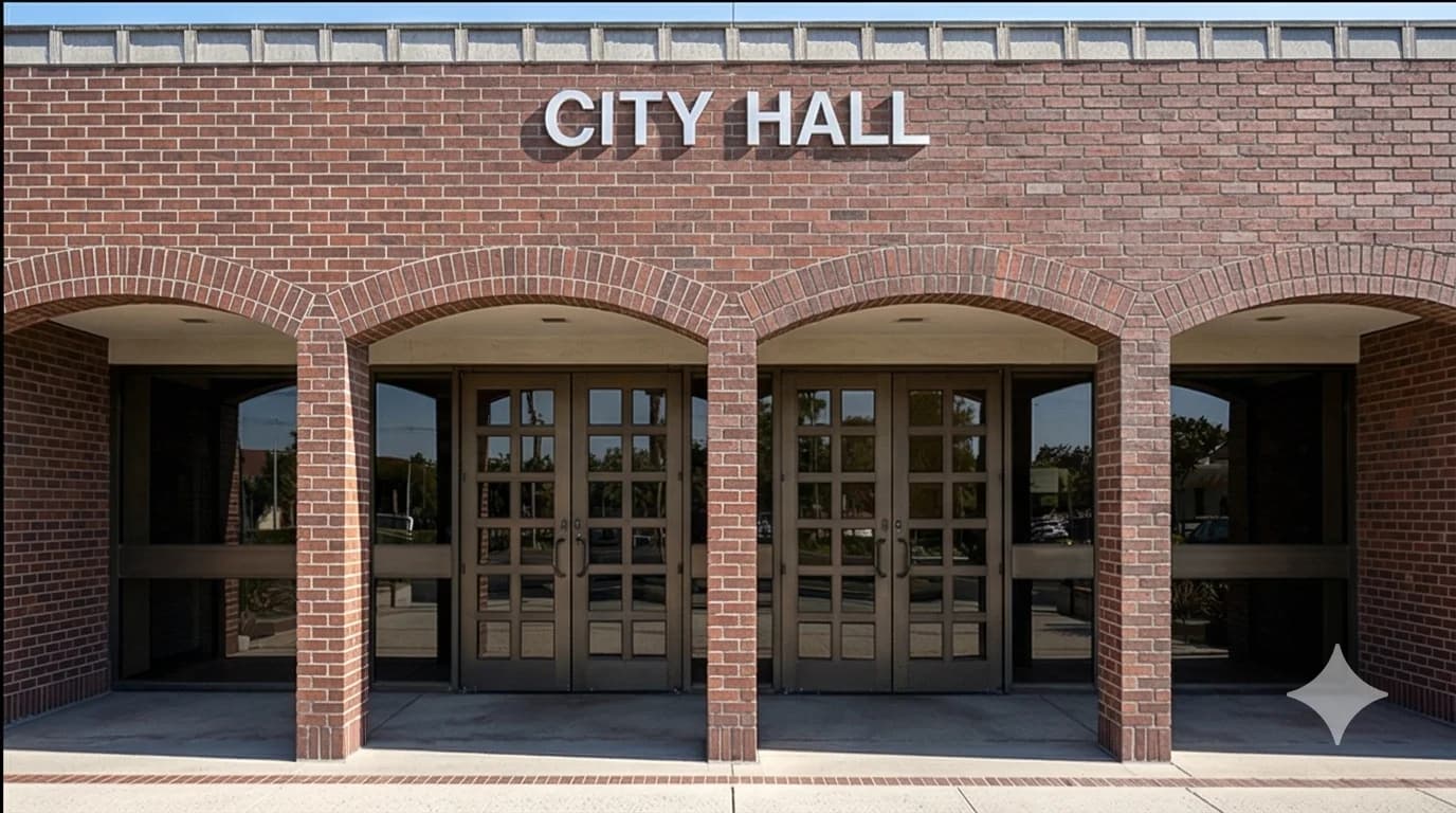 Local Local Permit Administration Office in Westminster, CA for permit approvals