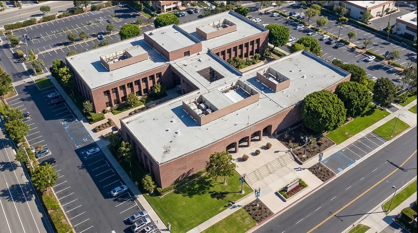 Local Municipal Permit Zone Office in Westminster, CA for permit approvals