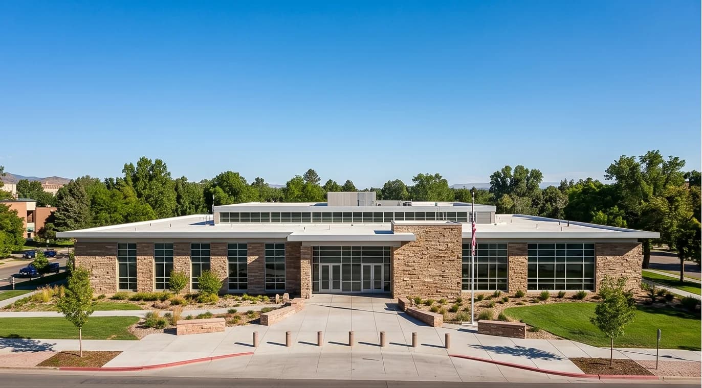 Local Building & Safety Office in Boulder, CO for permit approvals