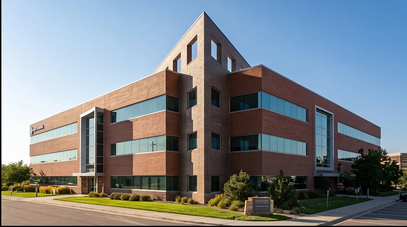 Local Planning Department Office in Centennial, CO for permit approvals