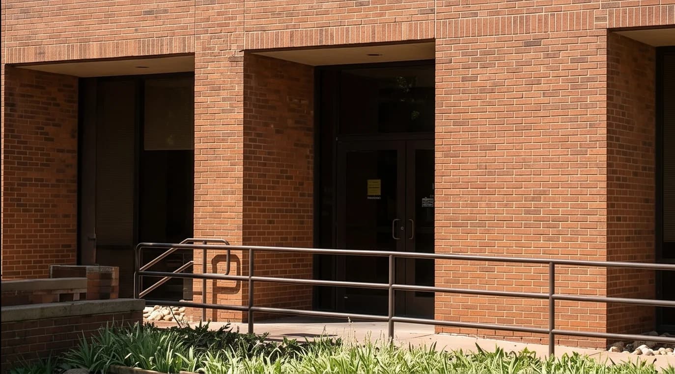 Local Building & Safety Office in Fort Collins, CO for permit approvals