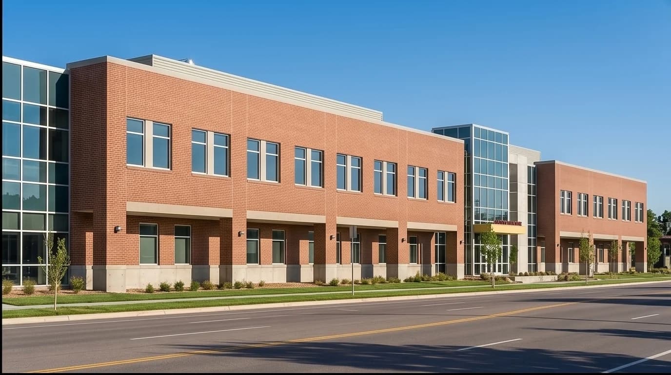 Local Planning Department Office in Lakewood, CO for permit approvals