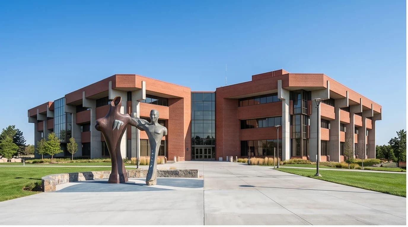 Local Building & Safety Office in Thornton, CO for permit approvals