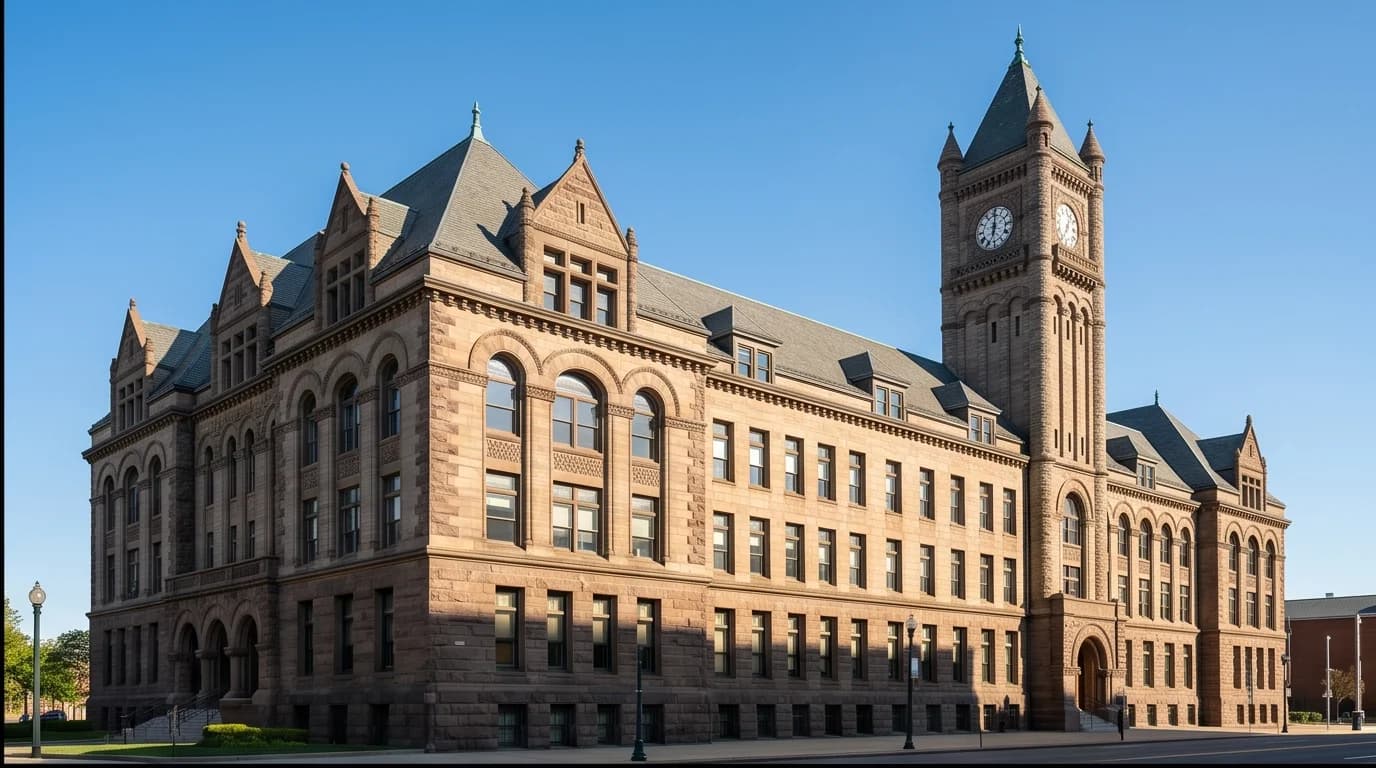 Local Planning Department Office in Bridgeport, CT for permit approvals