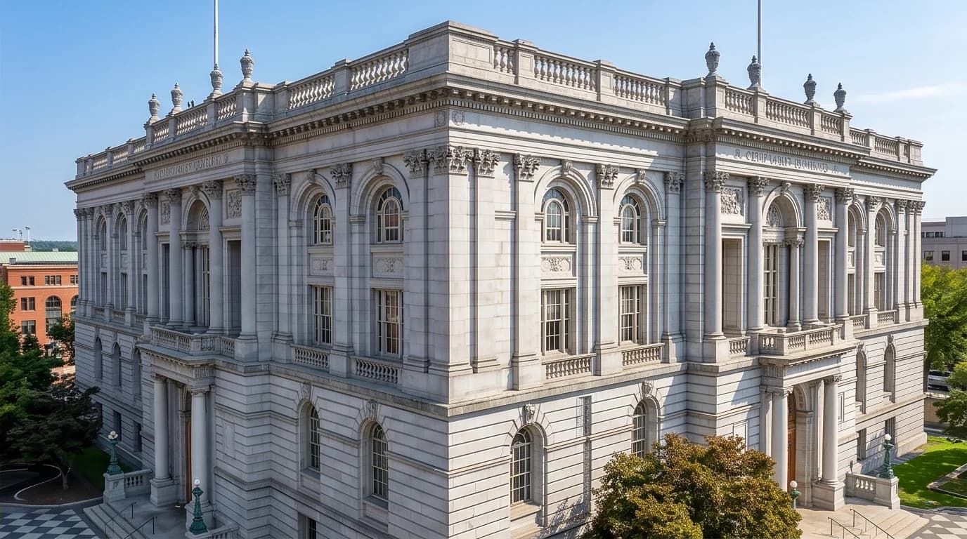 Local Planning Department Office in Hartford, CT for permit approvals