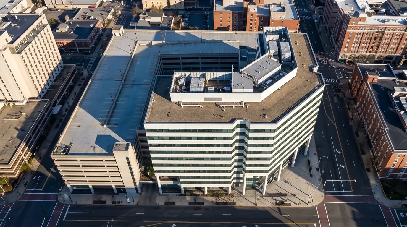 Local Municipal Permit Zone Office in Stamford, CT for permit approvals