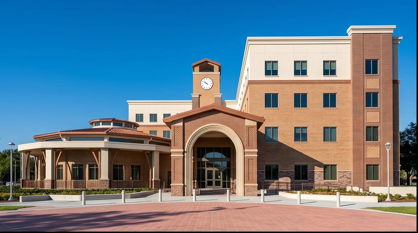 Local Building & Safety Office in Davie, FL for permit approvals