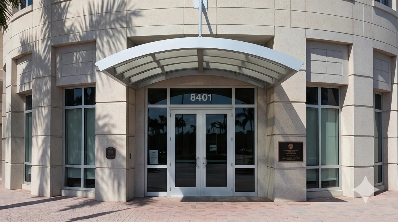 Local Local Permit Administration Office in Doral, FL for permit approvals