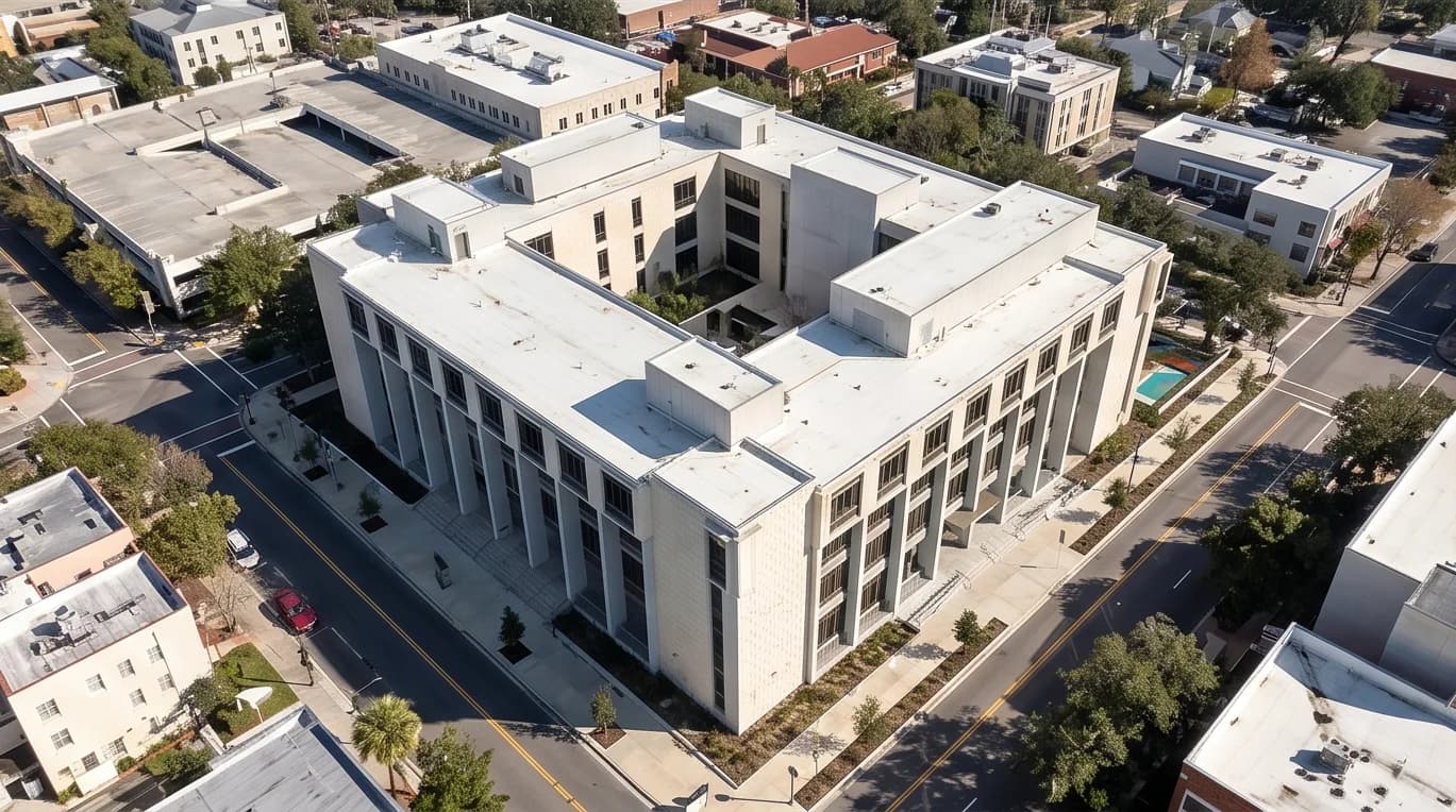 Local Municipal Permit Zone Office in Gainesville, FL for permit approvals