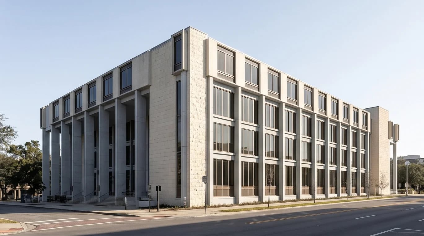 Local Planning Department Office in Gainesville, FL for permit approvals