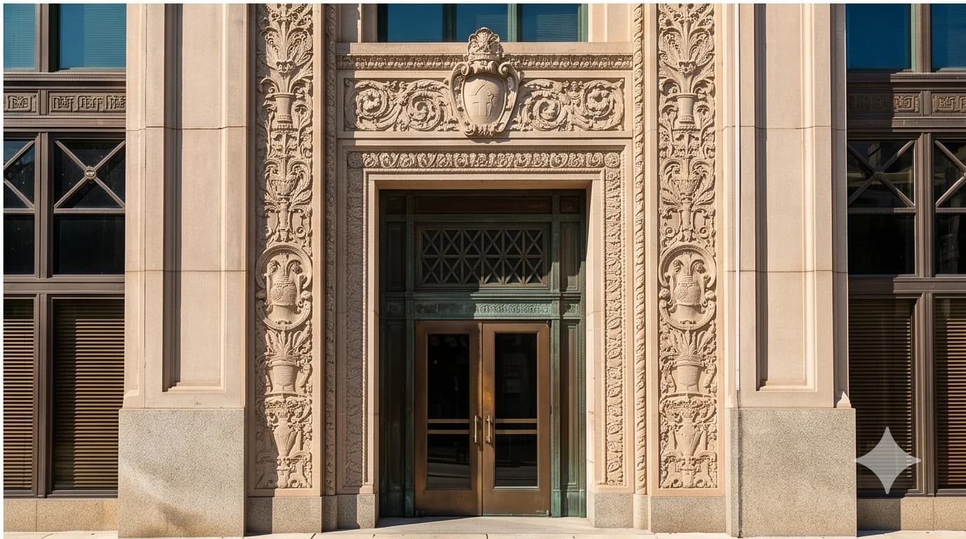 Local Local Permit Administration Office in Jacksonville, FL for permit approvals