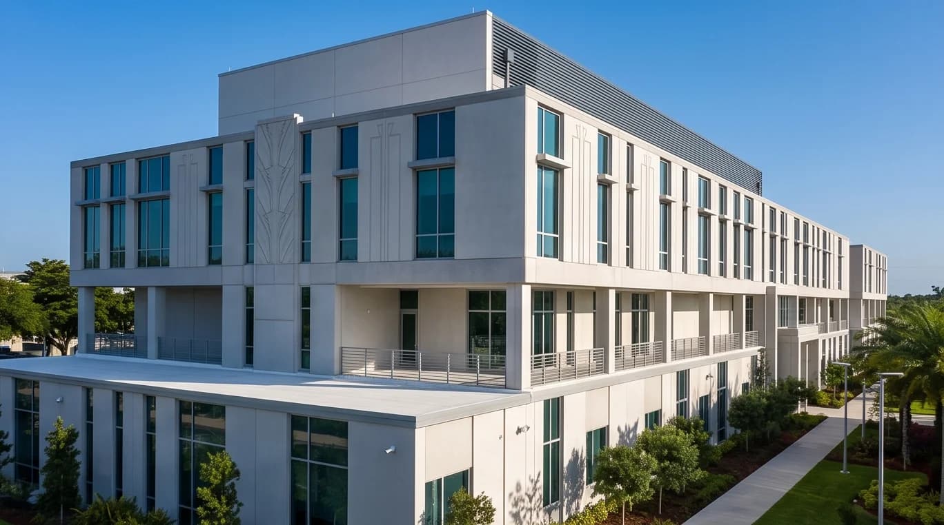 Local Planning Department Office in Miami Gardens, FL for permit approvals