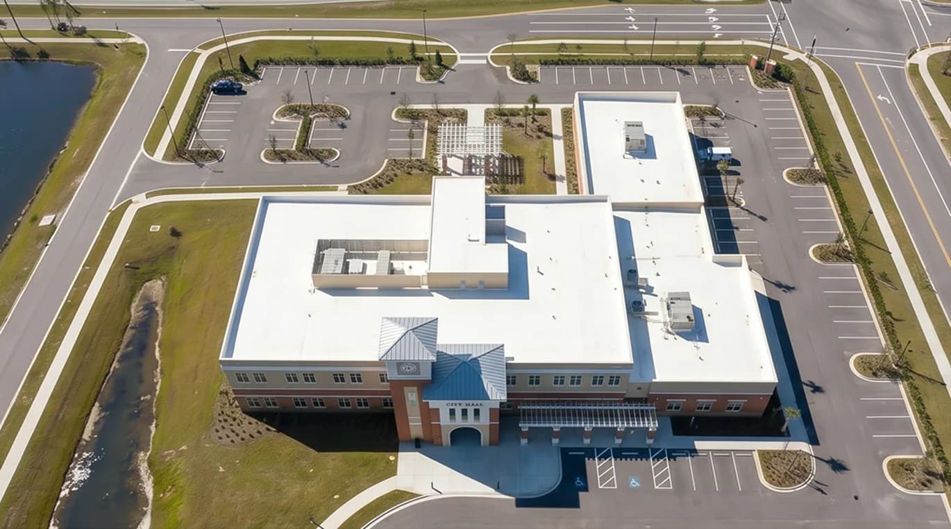 Local Local Permit Administration Office in Palm Coast, FL for permit approvals