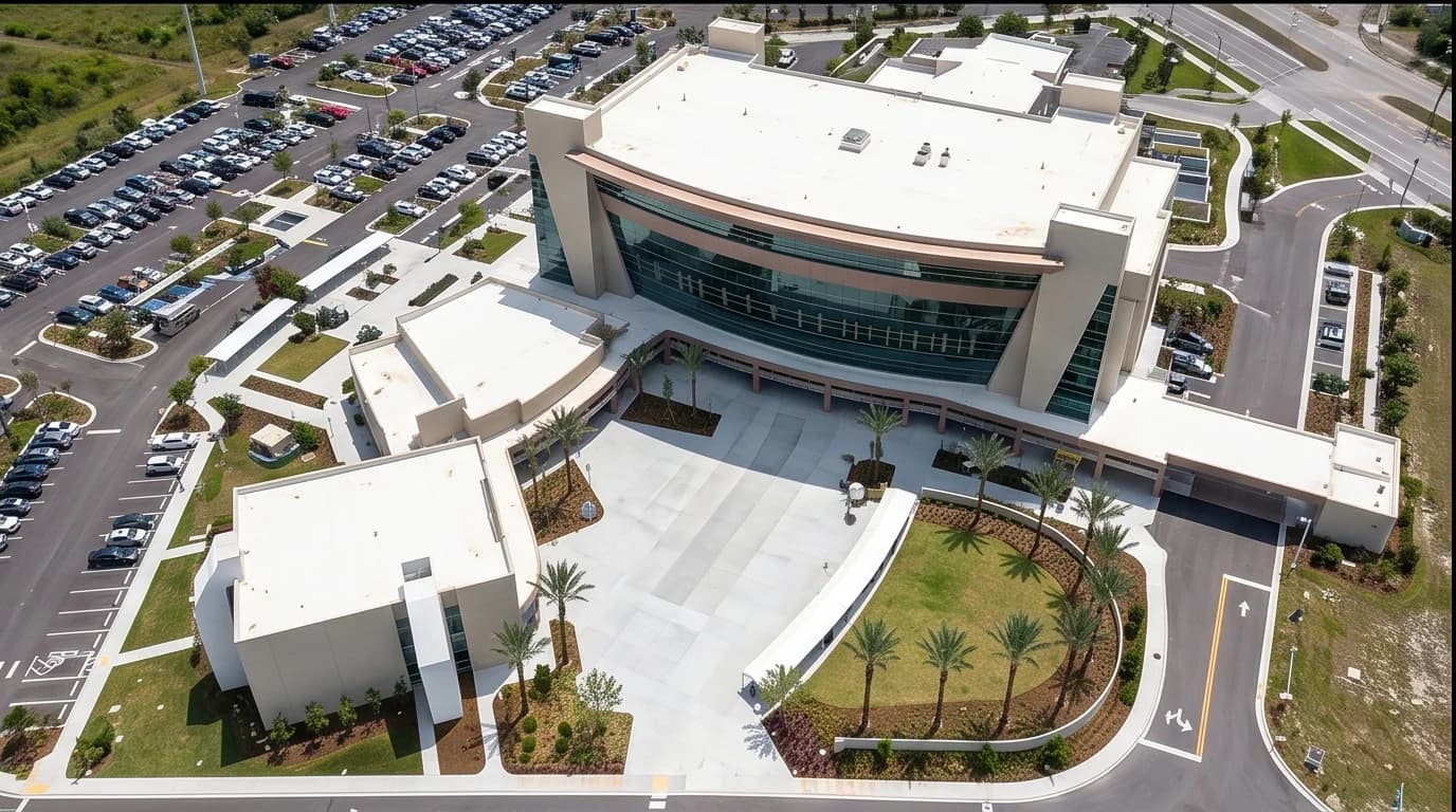 Local Municipal Permit Zone Office in Pembroke Pines, FL for permit approvals
