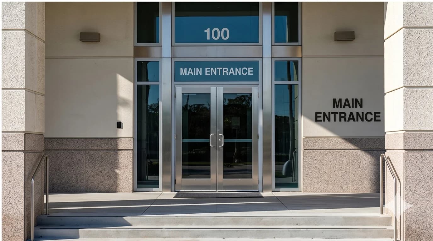 Local Local Permit Administration Office in Pompano Beach, FL for permit approvals