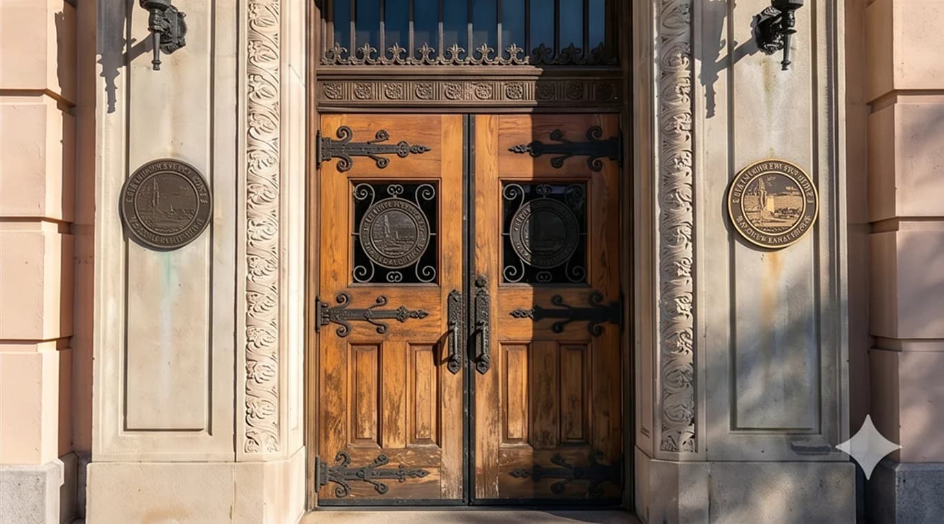 Local Local Permit Administration Office in St Petersburg, FL for permit approvals