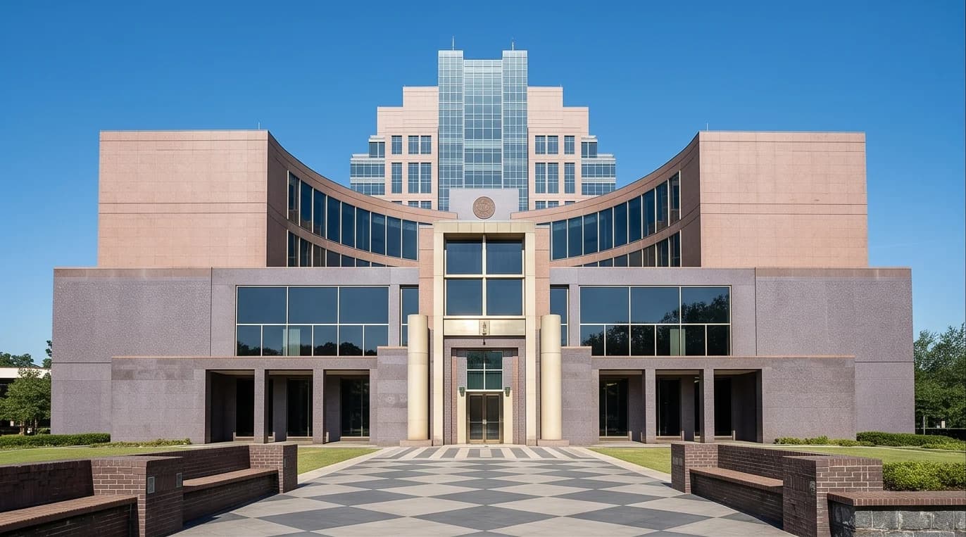 Local Building & Safety Office in Tallahassee, FL for permit approvals