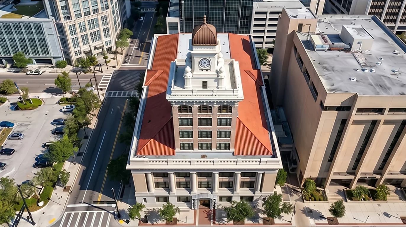 Local Municipal Permit Zone Office in Tampa, FL for permit approvals