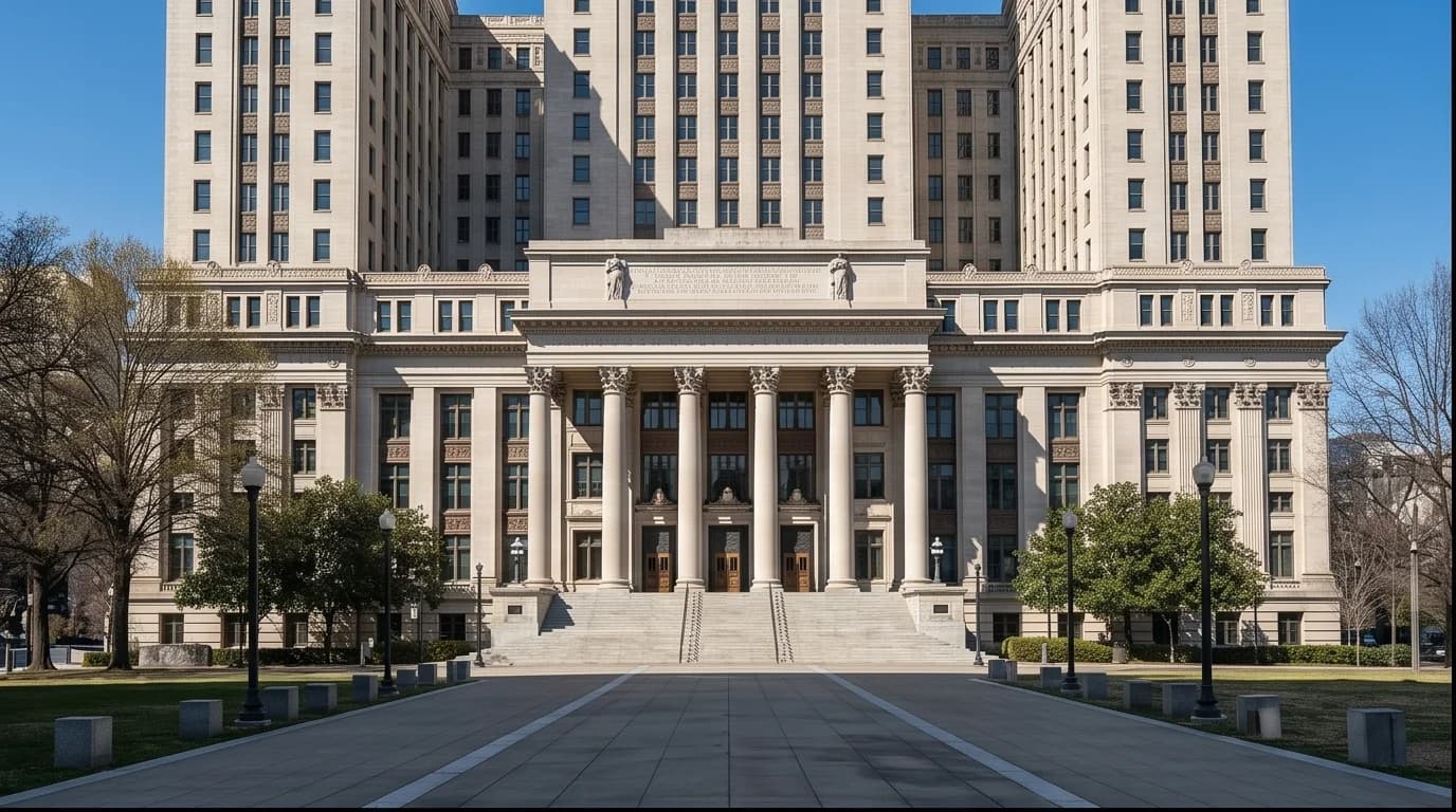 Local Building & Safety Office in Atlanta, GA for permit approvals
