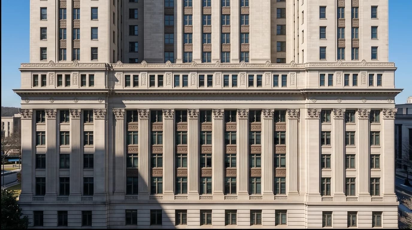 Local Planning Department Office in Atlanta, GA for permit approvals