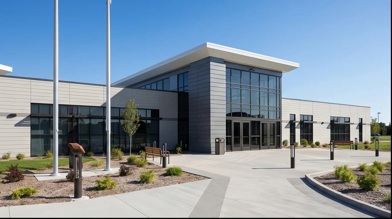 Local Building & Safety Office in Altoona, IA for permit approvals