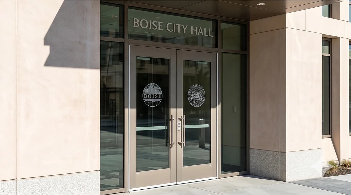 Local Building & Safety Office in Boise, ID for permit approvals