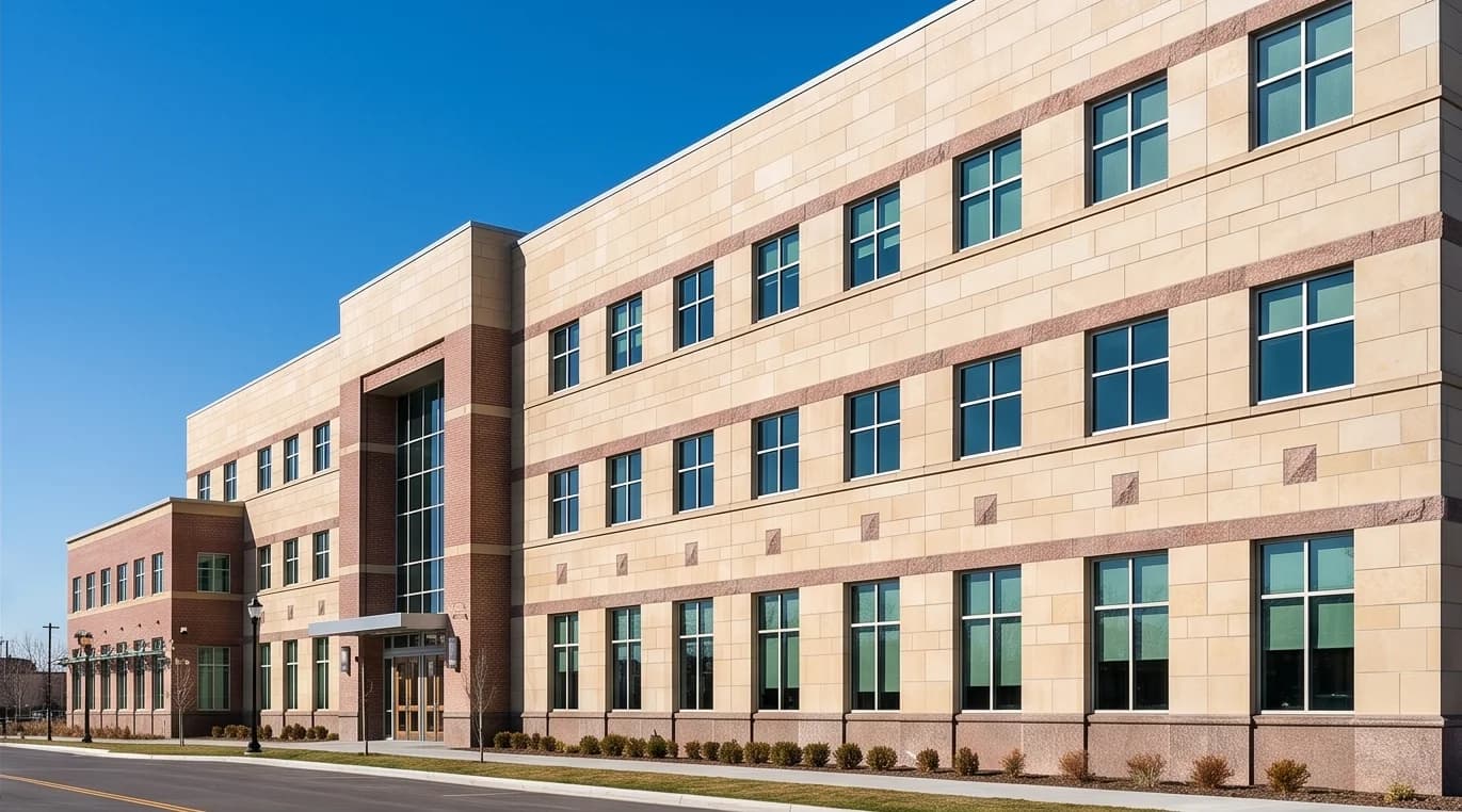 Local Planning Department Office in Meridian, ID for permit approvals