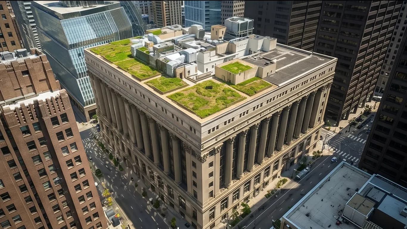 Local Municipal Permit Zone Office in Chicago, IL for permit approvals