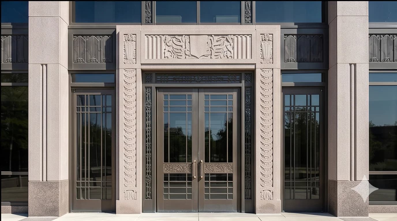 Local Local Permit Administration Office in Naperville, IL for permit approvals