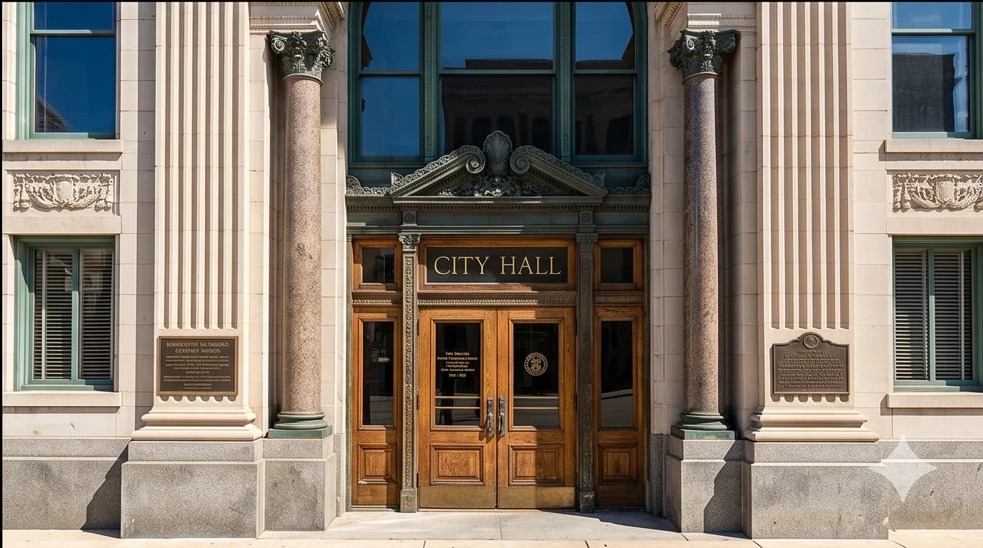 Local Local Permit Administration Office in Rockford, IL for permit approvals