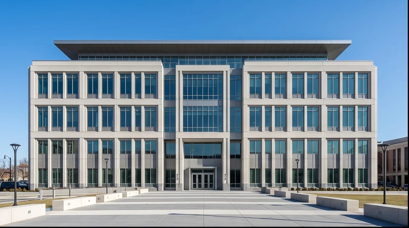 Local Building & Safety Office in Springfield, IL for permit approvals