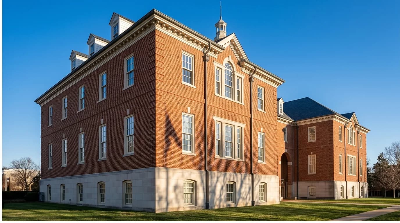 Local Planning Department Office in Carmel, IN for permit approvals