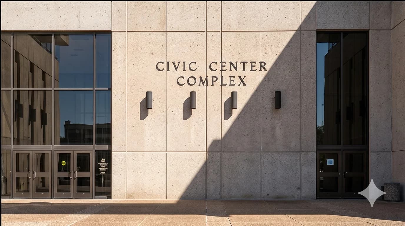 Local Local Permit Administration Office in Evansville, IN for permit approvals