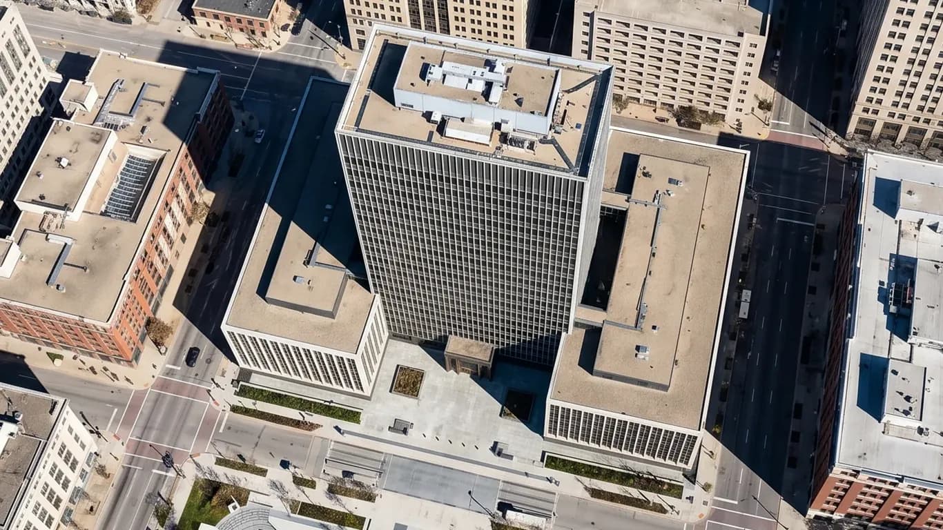 Local Municipal Permit Zone Office in Indianapolis, IN for permit approvals
