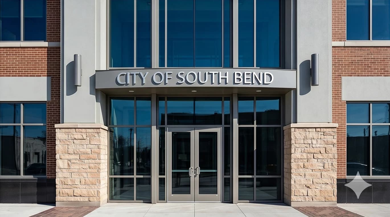 Local Local Permit Administration Office in South Bend, IN for permit approvals