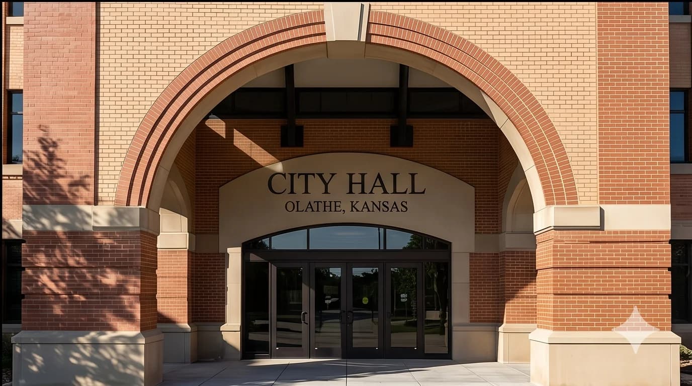 Local Local Permit Administration Office in Olathe, KS for permit approvals