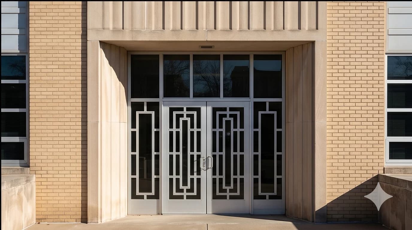 Local Local Permit Administration Office in Topeka, KS for permit approvals