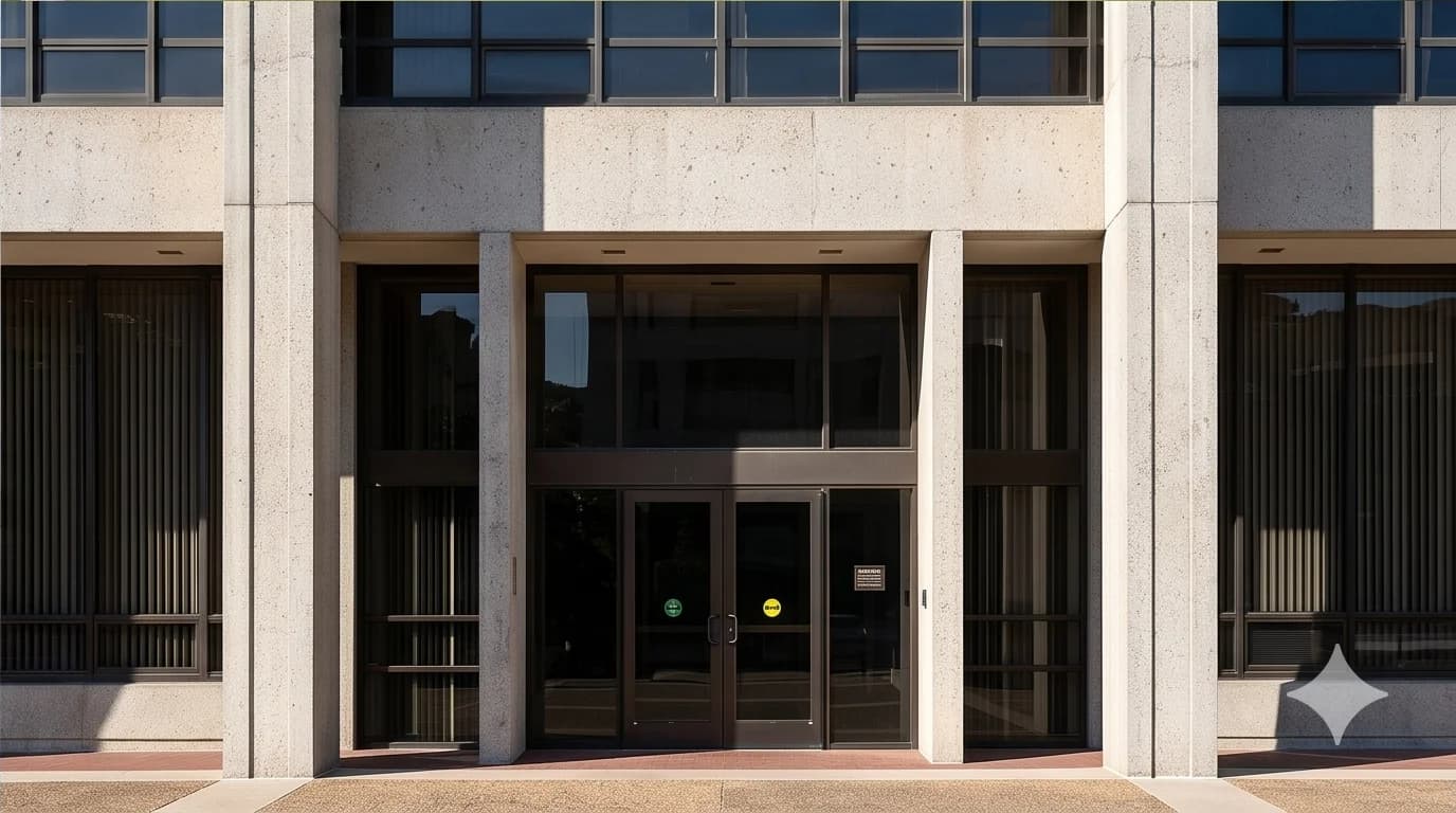 Local Local Permit Administration Office in Baton Rouge, LA for permit approvals