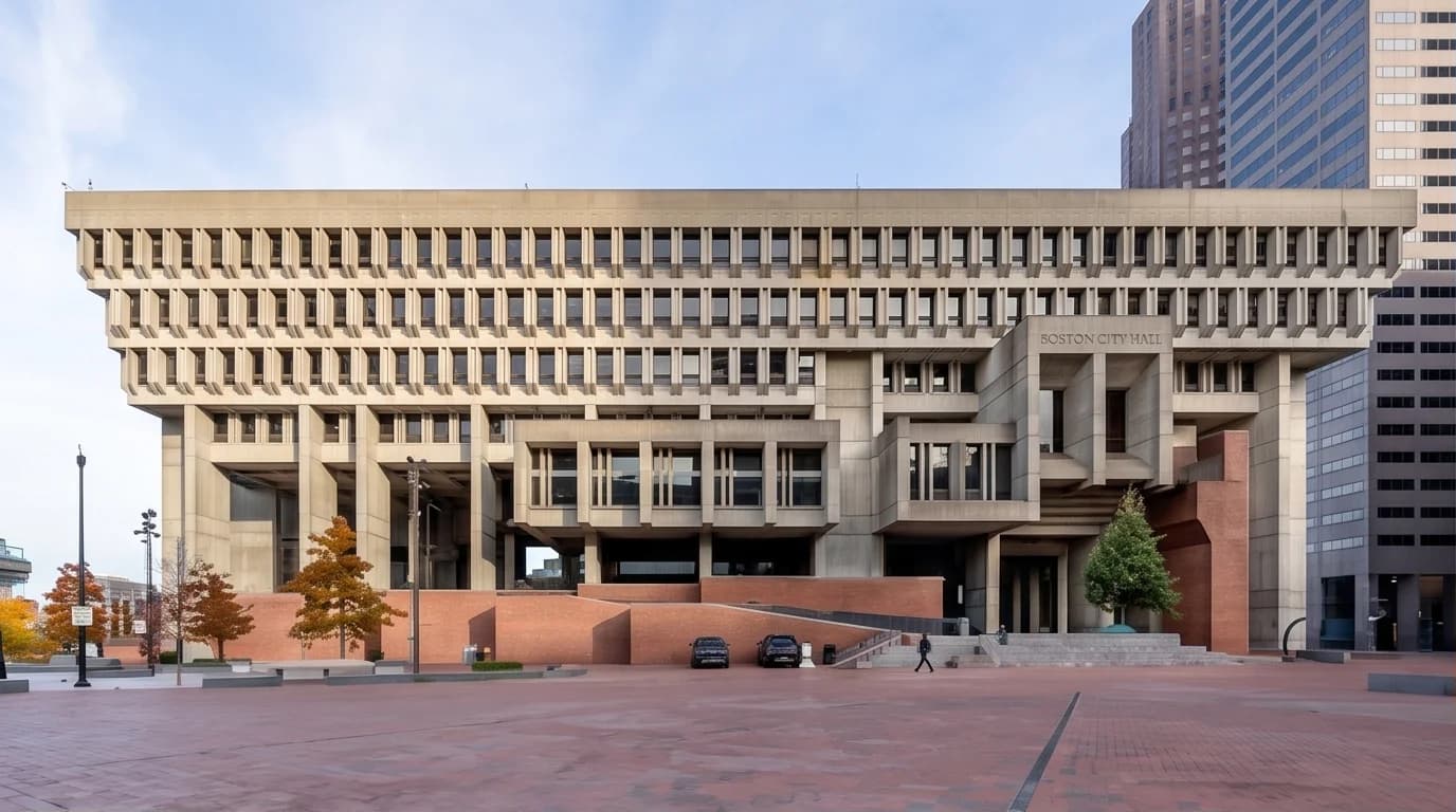 Local Building & Safety Office in Boston, MA for permit approvals