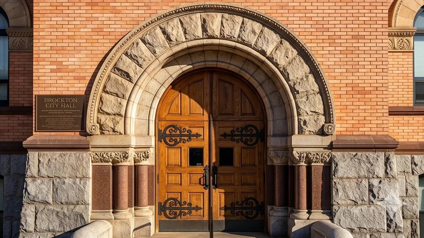 Local Local Permit Administration Office in Brockton, MA for permit approvals