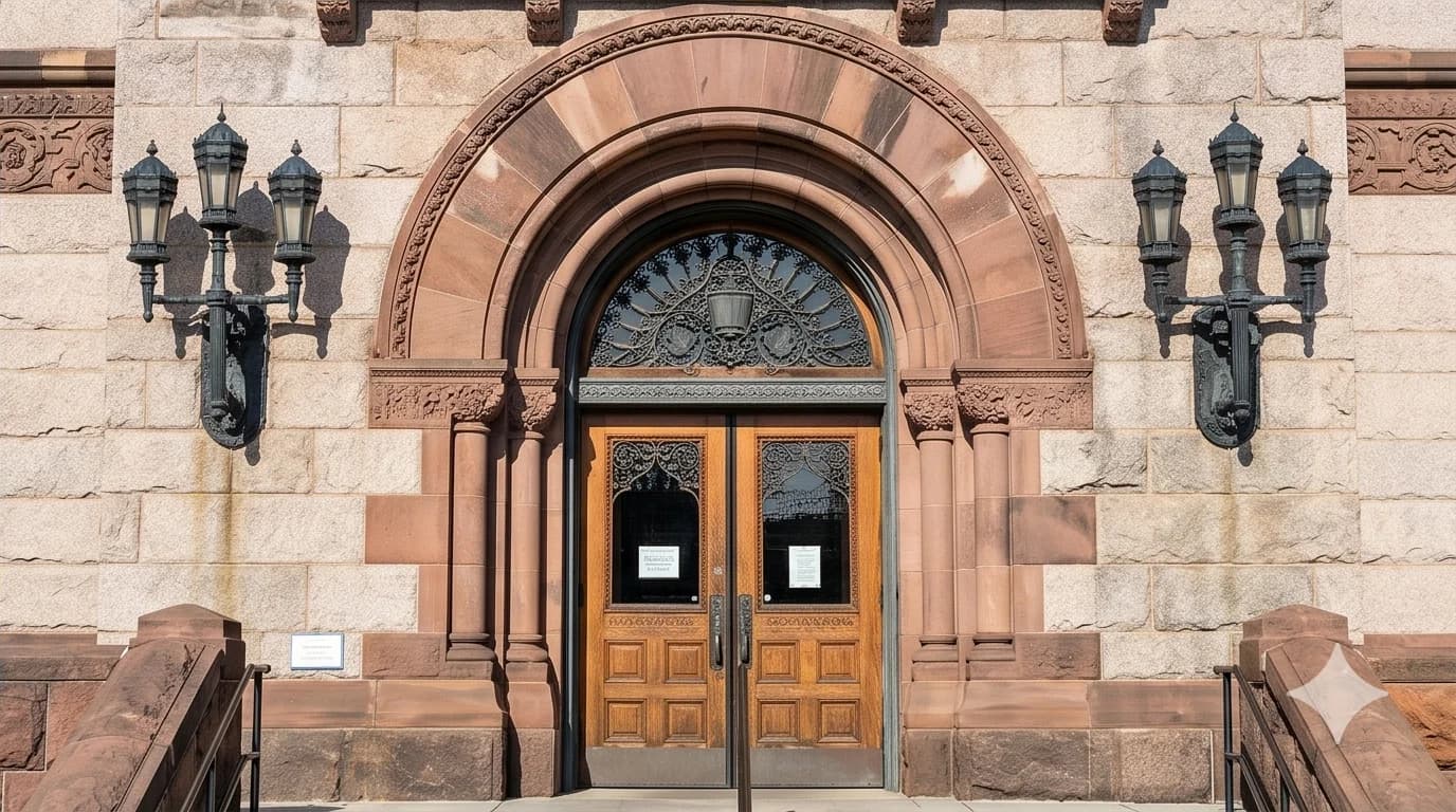 Local Local Permit Administration Office in Cambridge, MA for permit approvals
